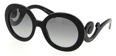 solaire prada|lunette Prada femme.